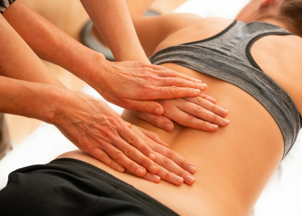 spa